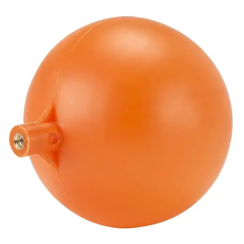 Stock Tank Float 6" X 1/4" Polystyrene Stock Tank Float 6" X 1/4" Polystyrene