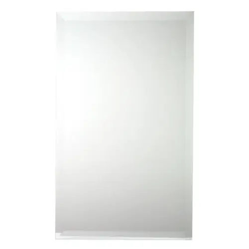 Medicine Cabinet 26" H X 16" W X 4-1/2" D Rectangle White Medicine Cabinet 26" H X 16" W X 4-1/2" D Rectangle White