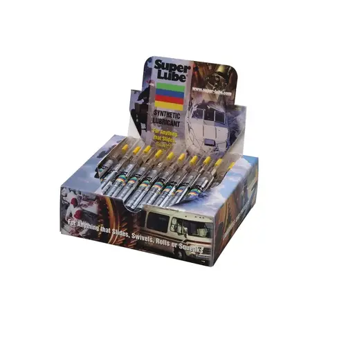 Lubricant 0.25 oz - pack of 48