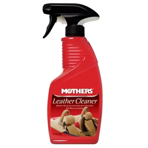 Cleaner Leather Spray 12 oz Cleaner Leather Spray 12 oz