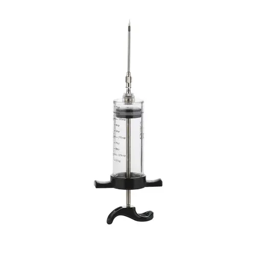 Stainless Steel 6.25" L X 3" W Black Stainless Steel 6.25" L X 3" W Black