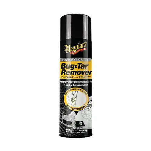 Bug and Tar Remover Meguiar's Xtreme Cling Spray 15 oz Bug and Tar Remover Meguiar's Xtreme Cling Spray 15 oz