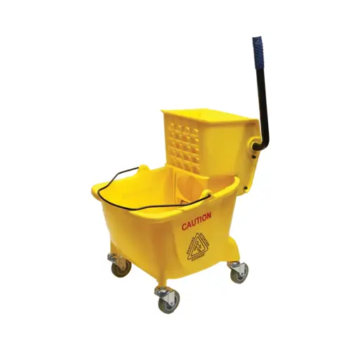BUCKET & WRINGER 26 QUART