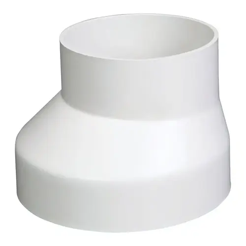 Well Cap Classic 2.5" W White Vinyl White Well Cap Classic 2.5" W White Vinyl White