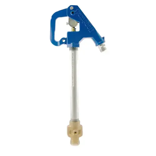 Hydrant 3/4" Hose X 3/4" FPT Cast Iron