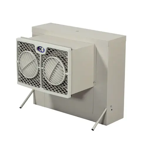 Window Cooler Frigiking 400 sq ft Portable 2800 CFM Beige Window Cooler Frigiking 400 sq ft Portable 2800 CFM Beige