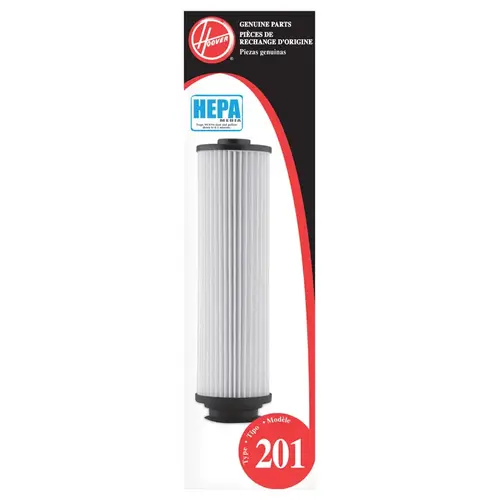 Vacuum Filter For Fits bagless uprights with a twin chamber system Vacuum Filter For Fits bagless uprights with a twin chamber system