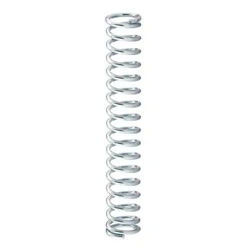 Compression Spring, 1-3/8 x 7/32 In. Diam   pack of 4