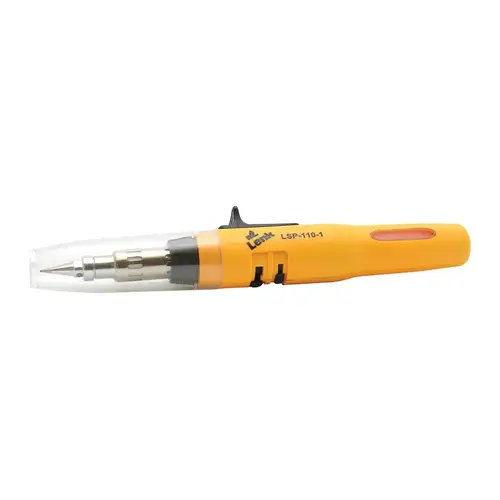 3-in-1 Auto-Ignition Cordless Soldering Iron Kit 3-in-1 Auto-Ignition Cordless Soldering Iron Kit
