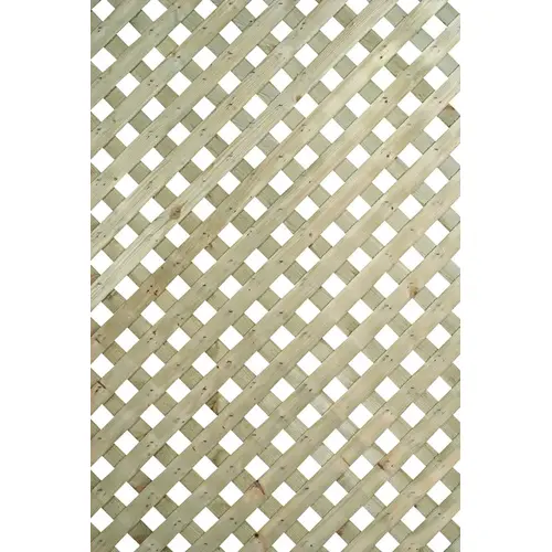 Privacy Lattice Panels 8 ft. W X 4 ft. L Brown Wood Brown Privacy Lattice Panels 8 ft. W X 4 ft. L Brown Wood Brown