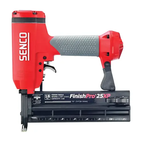 FinishPro 25XP 18-Gauge 2-1/8 In. Brad Nailer