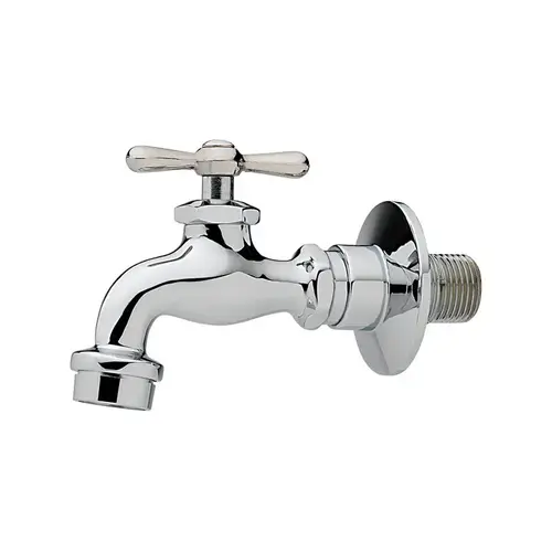Utility Faucet One Handle Chrome Chrome Utility Faucet One Handle Chrome Chrome