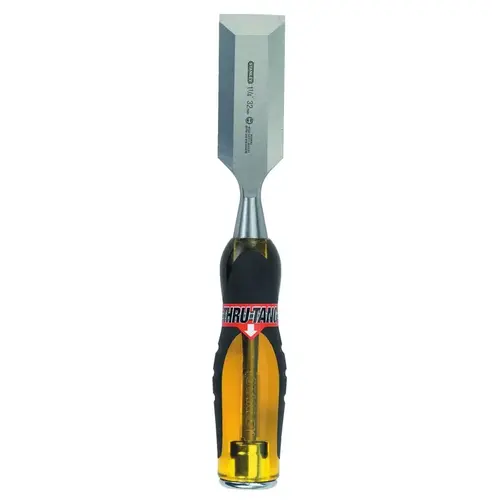 1-1/4" Wood Chisel 1-1/4" Wood Chisel