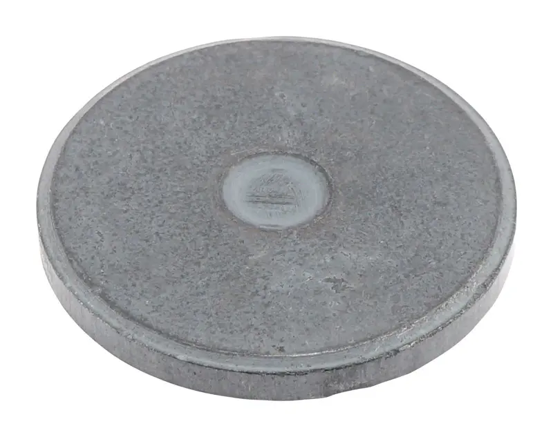 Magnet Source Disc Magnets .187 L X 1.5 W Black Ceramic 0.7 lb. pull Black Pair 07041 Magnet Source Disc Magnets .187 L X 1.5 W Black Ceramic 0.7 lb. pull Black Pair 07041