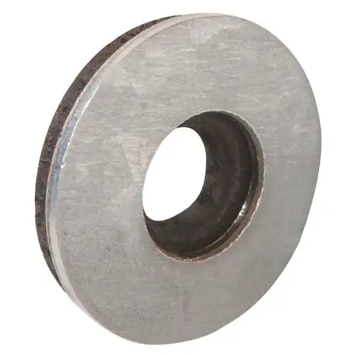 Bonded Neoprene Washer Zinc-Plated Steel No. 8 x 1/2" Zinc-Plated Bonded Neoprene Washer Zinc-Plated Steel No. 8 x 1/2" Zinc-Plated