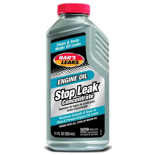 Stop Leak Concentrate 11 oz Stop Leak Concentrate 11 oz