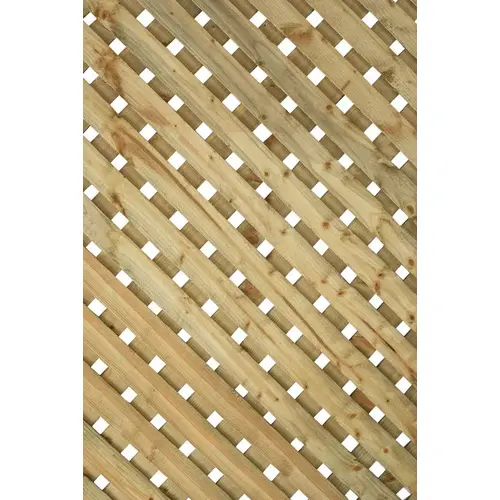 Privacy Lattice Panels Privacy Plus 8 ft. W X 4 ft. L Brown Wood Brown Privacy Lattice Panels Privacy Plus 8 ft. W X 4 ft. L Brown Wood Brown