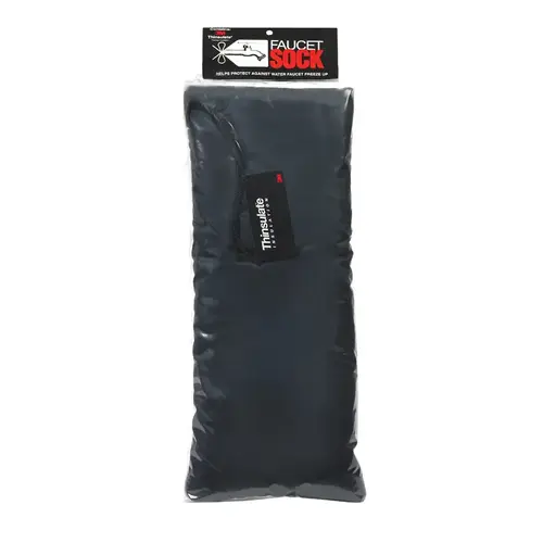 Faucet Cover Thinsulate Waterproof Nylon Faucet Cover Thinsulate Waterproof Nylon