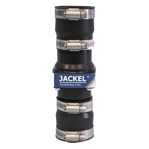 Check Valve 1-1/4" or 1-1/2" D Slip PVC Check Valve 1-1/4" or 1-1/2" D Slip PVC