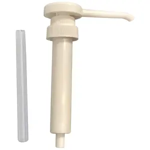 Alterra Medical SBS-HP-C1 Hand Sanitizer Pump 1 gal Gel