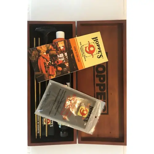Gun Cleaning Kit Hoppe's No. 9 Gun Cleaning Kit Hoppe's No. 9