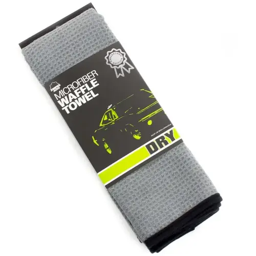 Auto Drying Towel 24" L X 32" W Microfiber Auto Drying Towel 24" L X 32" W Microfiber