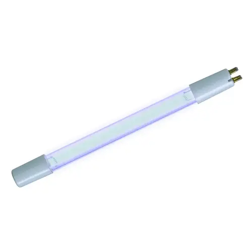 UV Bulb Multicolored