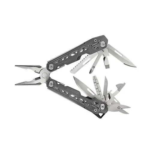 Multi Tool Black Truss Black Multi Tool Black Truss Black