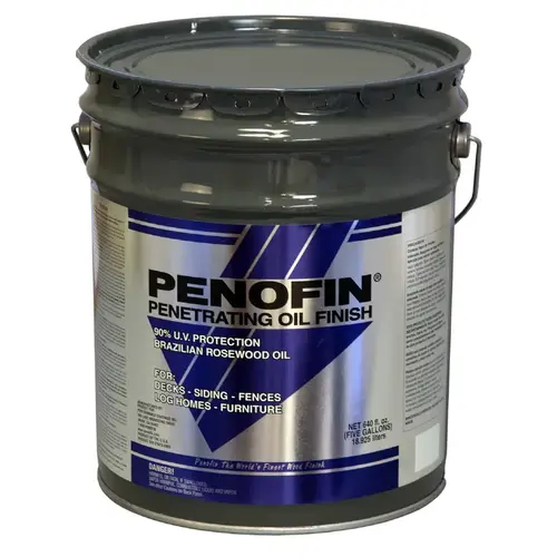 Penetrating Wood Stain Semi-Transparent Western Red Cedar Oil-Based 5 gal Western Red Cedar Penetrating Wood Stain Semi-Transparent Western Red Cedar Oil-Based 5 gal Western Red Cedar