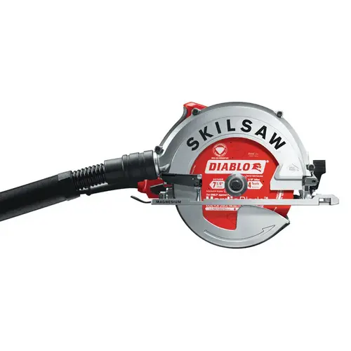 Circular Saw Sidewinder 15 amps 7-1/4" Corded Brushed Circular Saw Sidewinder 15 amps 7-1/4" Corded Brushed