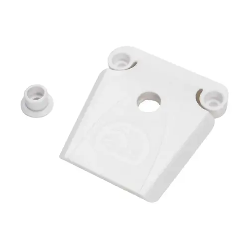 Cooler Latch White White Cooler Latch White White