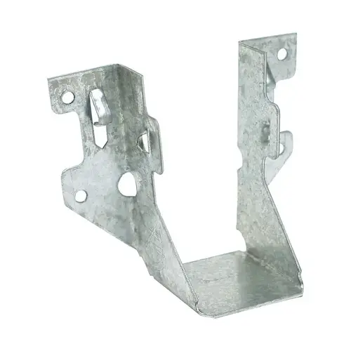 Joist Hanger ZMAX 3.13" H X 1.56" W 18 Ga. Galvanized Steel Joist Hanger ZMAX 3.13" H X 1.56" W 18 Ga. Galvanized Steel