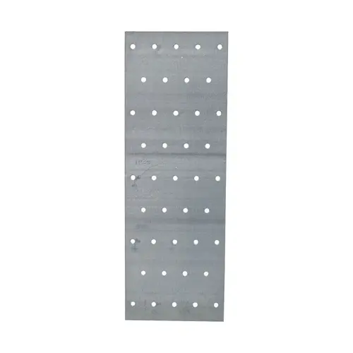 Tie Plate 9" H X 0.04" W X 3.1" L Galvanized Steel Galvanized - pack of 40000 Tie Plate 9" H X 0.04" W X 3.1" L Galvanized Steel Galvanized - pack of 40000