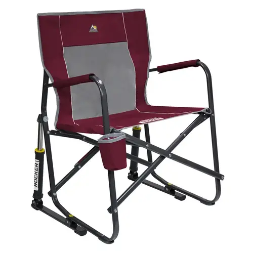 Folding Rocker Freestyle Cinnamon Freestyle Folding Rocker Freestyle Cinnamon Freestyle