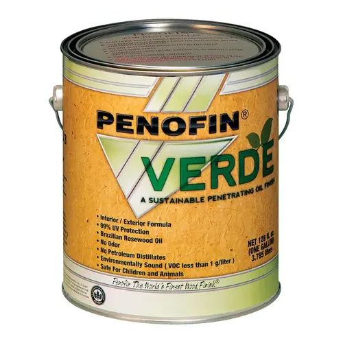 Penetrating Wood Stain Verde Semi-Transparent Rosewood Oil-Based Oil-Based 1 gal Rosewood Penetrating Wood Stain Verde Semi-Transparent Rosewood Oil-Based Oil-Based 1 gal Rosewood