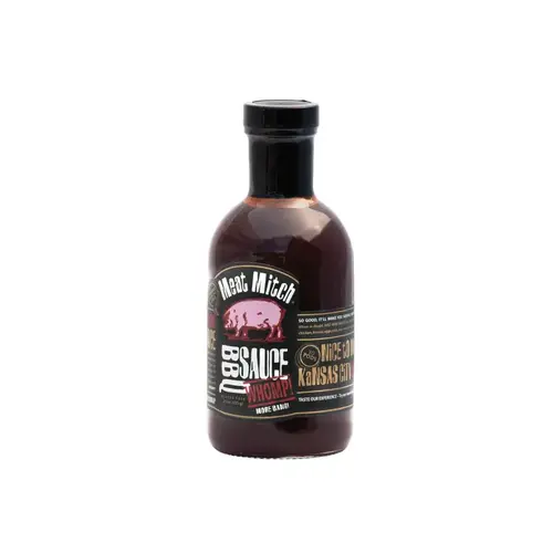 BBQ Sauce Whomp 21 oz - pack of 6 BBQ Sauce Whomp 21 oz - pack of 6