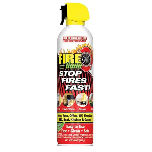 Fire Suppressor For Household - pack of 6