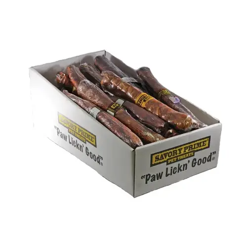 Bone Beef Grain Free For Dogs 10"