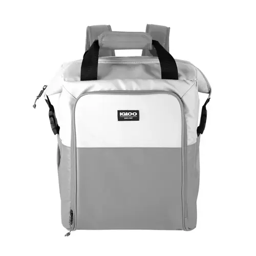 Cooler Bag Seadrift Gray 0 cans Gray Cooler Bag Seadrift Gray 0 cans Gray