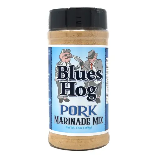 Marinade Mix Pork 13 oz Marinade Mix Pork 13 oz