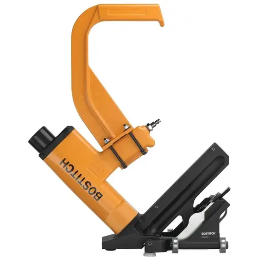 Flooring Nailer Conversion Kit, 110 Magazine, 1-1/2 to 2 in L Fastener, 4.2 cfm/Shot Air Flooring Nailer Conversion Kit, 110 Magazine, 1-1/2 to 2 in L Fastener, 4.2 cfm/Shot Air