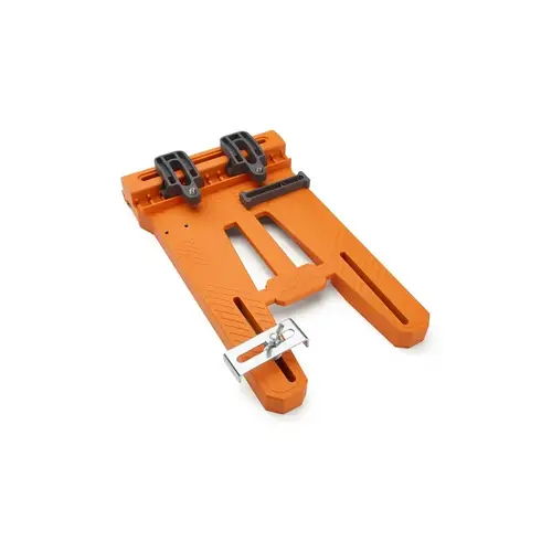 Saw Plate 14" L X 8" W