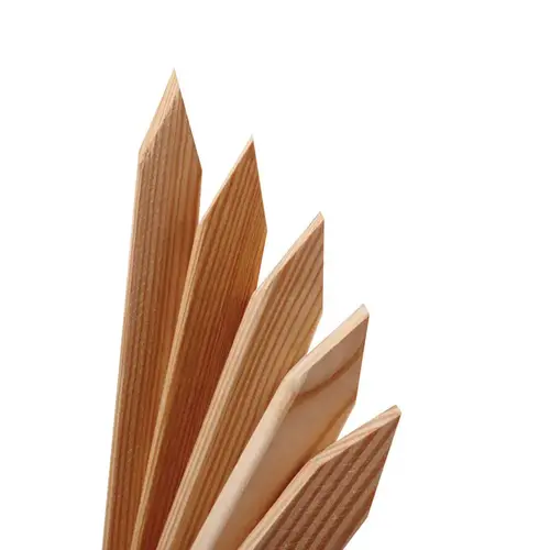 Grade Stake 1" X 2" W X 18" H Wood Grade Stake 1" X 2" W X 18" H Wood