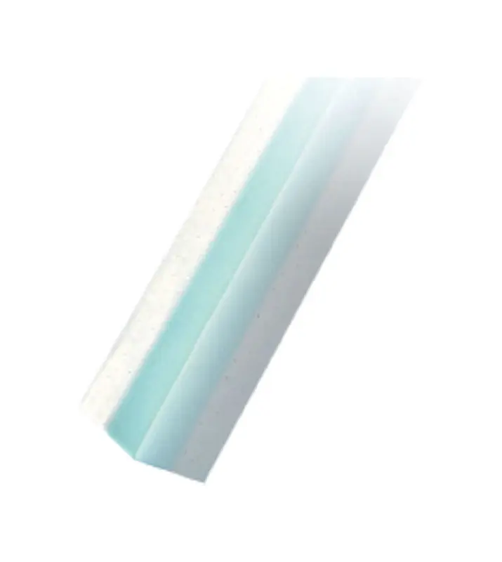 Beadex Corner Bead 2.085 W X 8 ft. L Galvanized Steel 90 Degree - pack of 50 287910-XCP50 Beadex Corner Bead 2.085 W X 8 ft. L Galvanized Steel 90 Degree - pack of 50 287910-XCP50