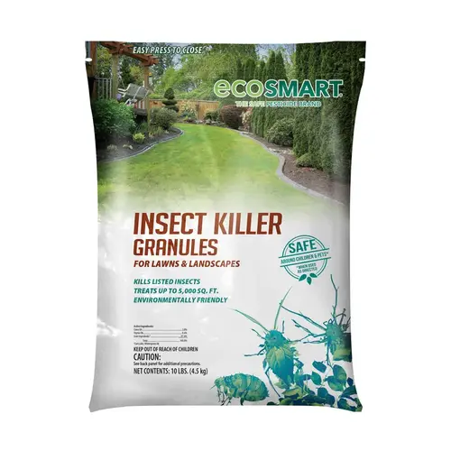 Insect Killer Granules 10 lb Insect Killer Granules 10 lb