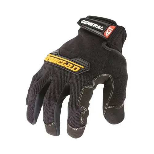 Gloves Universal Utility Black M Black Gloves Universal Utility Black M Black
