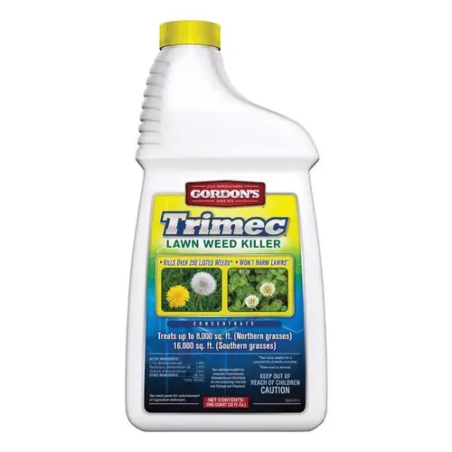 Killer Trimec Weed Concentrate 1 qt