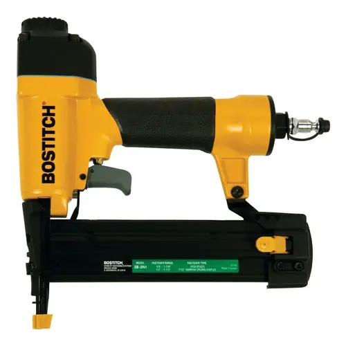 Combination Tool Set Staple & Nail Gun Yellow Combination Tool Set Staple & Nail Gun Yellow