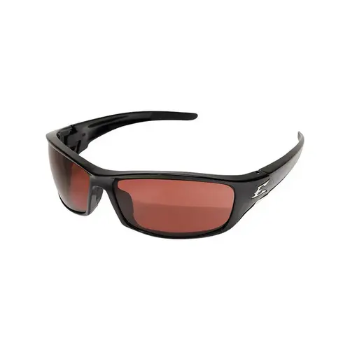 Safety Glasses Reclus Copper Lens Black Frame