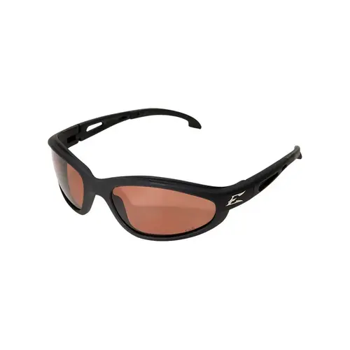 Polarized Safety Glasses, Unisex, Polycarbonate Lens, Full Frame, Nylon Frame, Black Frame Polarized Safety Glasses, Unisex, Polycarbonate Lens, Full Frame, Nylon Frame, Black Frame